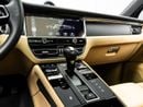 Porsche Macan STANDARD BUY NOW, PAY 2027 | THE BLACKLINE STANDARD | October 2027 Porsche Warranty, Low KMs, GCC