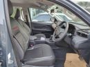 Toyota Hilux ADVENTURE