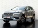 Volvo XC90 B6 Ultimate Bright Volvo XC90 B6 2024 GCC specs
