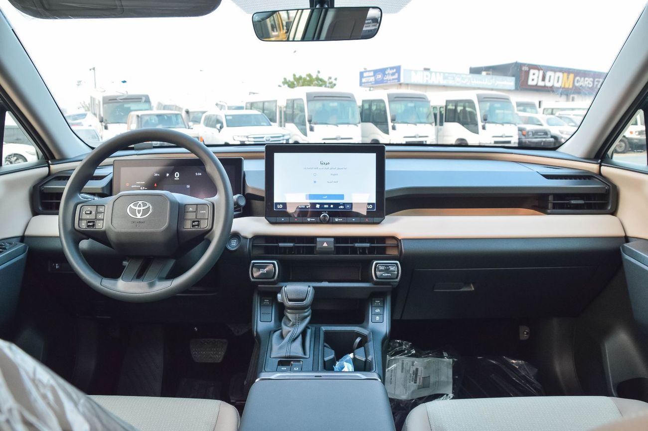 Toyota RAV4 XLE 2.0L AWD PETROL SUV 2026