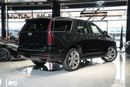 Cadillac Escalade SPORT PLATINUM CADILLAC ESCALADE SPORT PLATINUM VIP 2026