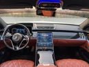 Mercedes Benz S500 4MATIC L