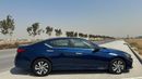 Nissan Altima S
