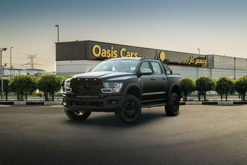 زي اكس جراندليون TURBO 2026 Brand New GCC 2.0L Turbo Petrol 4 Cylinders 4x4 Warranty/Service