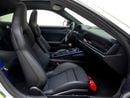 Porsche 911 CARRERA T | Manual | PPF | GCC Spec | Dealer Warranty & Full Service History