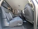 Toyota Tundra STANDARD Crewmax SR5 | GCC specs V8 5.7L Excellent Condition