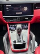 Porsche Cayenne American Specs Excellent Condition