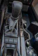 Toyota Camry E HEV 2.5L Automatic 2025