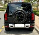 بي واي دي ليوبارد 5 ستاندارد Standard