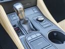 Lexus RC350 F sport 3.5L V6 / ELECTRONIC CLUSTER / COOLING AND HEATING SEATS / MOUSE / BIG SCREEN