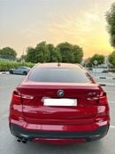 BMW X4 XDRIVE 28I M SPORT