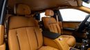 Rolls Royce Phantom EWB - 2026 - GCC Specs - Under Warranty and Service Contract