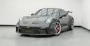 بورش 911 GT3