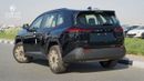 تويوتا راف ٤ XLE HEV 2.5L Hybrid - All Wheel Drive - Dual LCD Screen - Rear Camera - Sunroof - GCC Specs