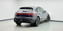 Porsche Macan T 2023 Porsche Macan T, Warranty, Full Porsche Service History, Fully Loaded, Excellent Condition, GCC