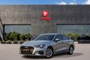 Audi A3 35 TFSI Audi A3 35TFSI 2023 GCC | Warranty