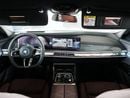 BMW 740i M Sport | 2025MY | Brand New | European Spec