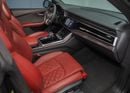 Audi SQ8 STANDARD
