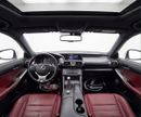 Lexus IS350 3.5