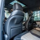 مرسيدس بنز G 63 AMG مانوفاكتور إكسكلوسيف بلس