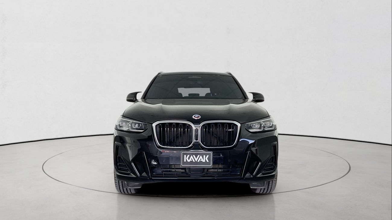 BMW X3 M40i M SPORT | Guaranteed Warranty | 0 Down Payment
