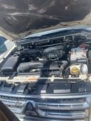 Mitsubishi Pajero GLS HIGHLINE
