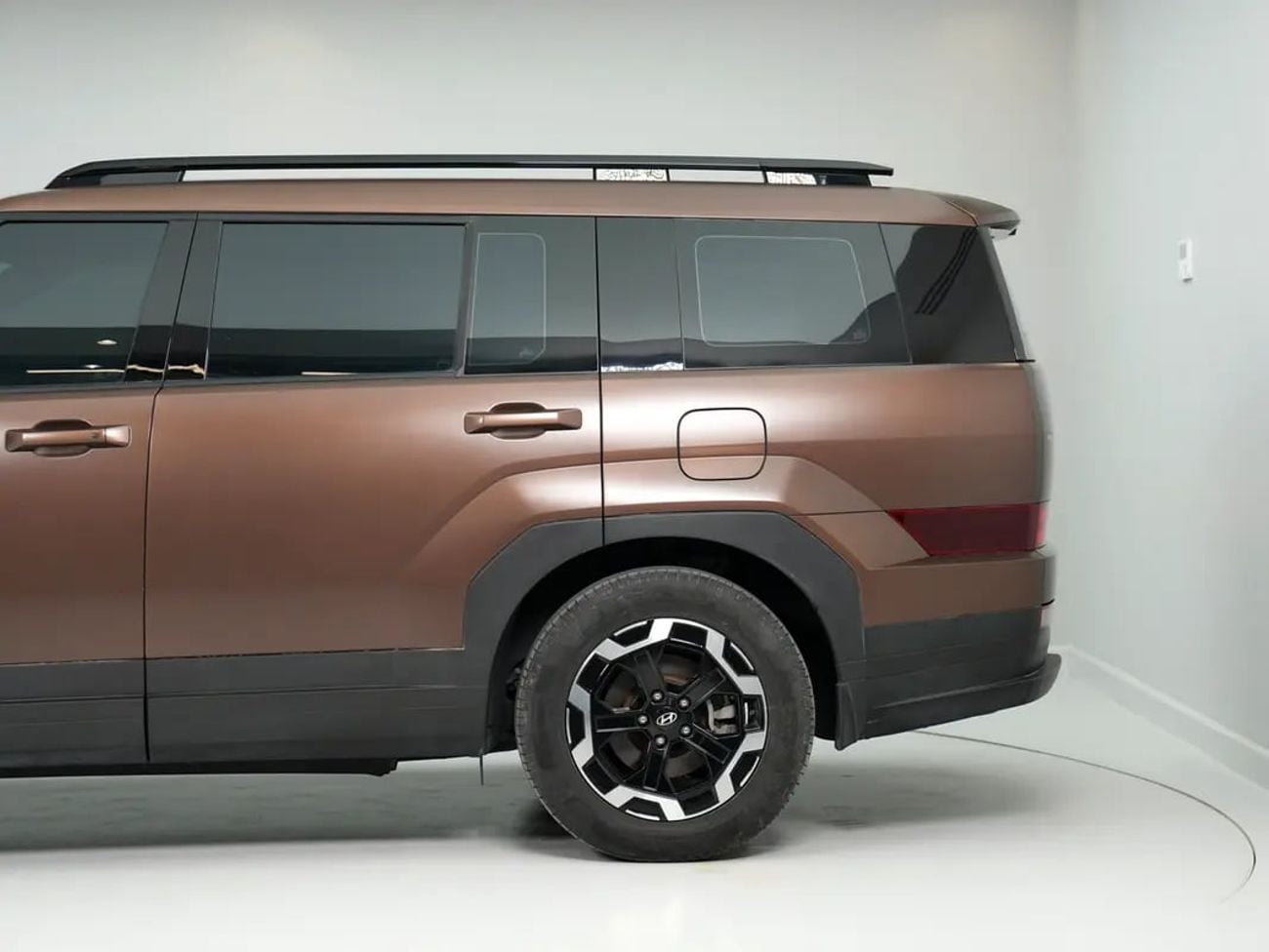 هيونداي سانتا في COMFORT GCC Specs | LOW MILEAGE | Warranty