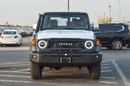 Toyota Land Cruiser 70 LC76 LX 4.0L 4WD PETROL SUV 2026