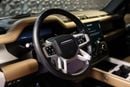 Land Rover Defender 110 X-DYNAMIC HSE P400