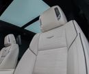 Cadillac Escalade SPORT PLATINUM