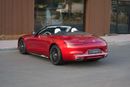 Mercedes Maybach S680 Maybach SL680