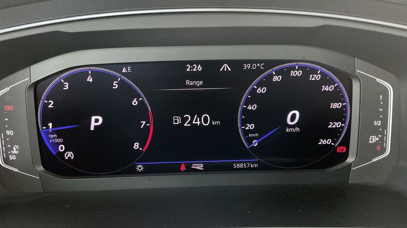 Volkswagen Tiguan R-LINE PREMIUM | Guaranteed Warranty | 0 Down Payment