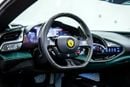 Ferrari SF90 FERRERI SF90 | SPIDER | GCC | WARRANTY | SERVICE CONTRACT | EXCELLENT CONDITION | FULL OPTION