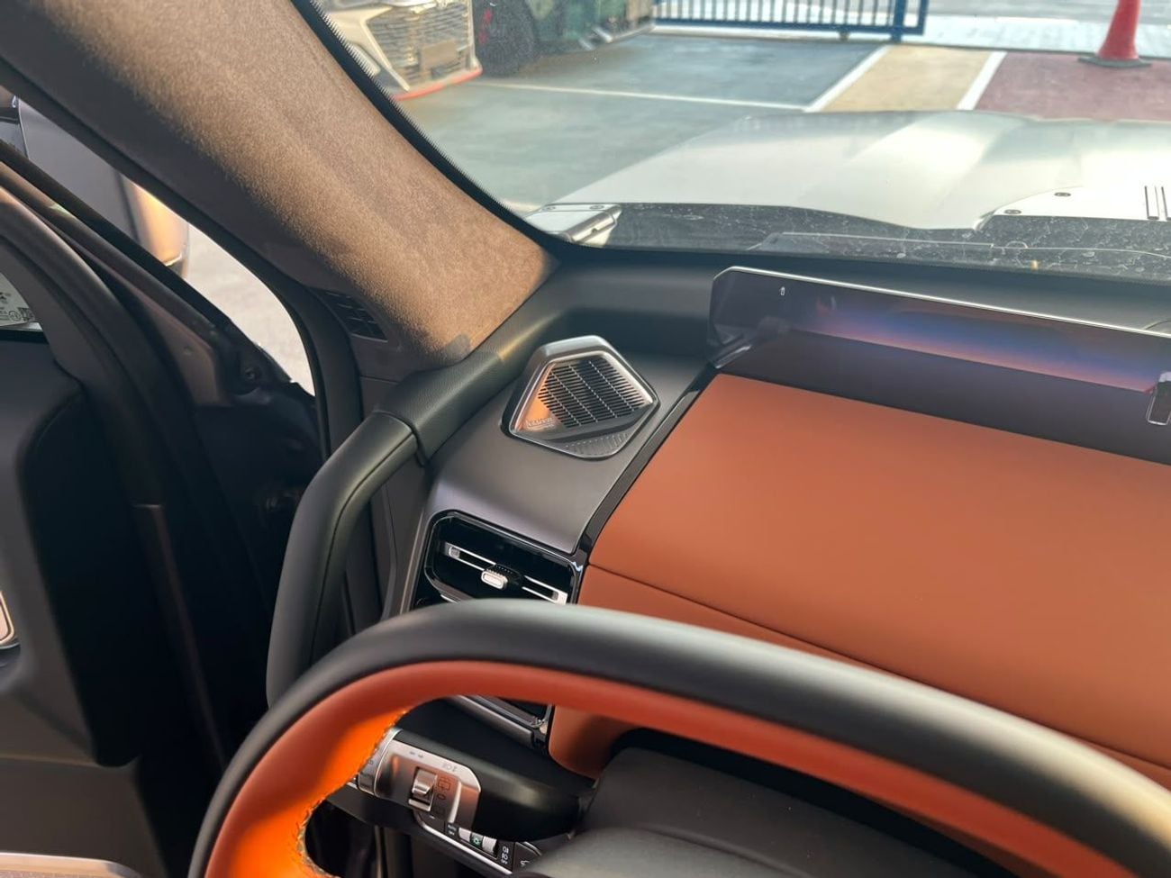Jetour G700