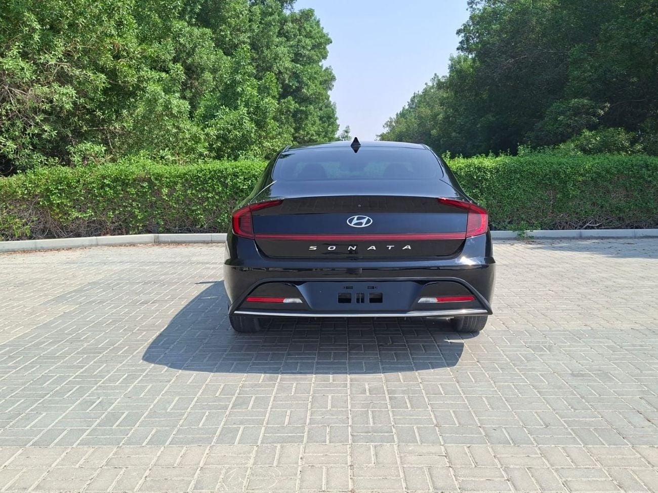 Hyundai Sonata SMART