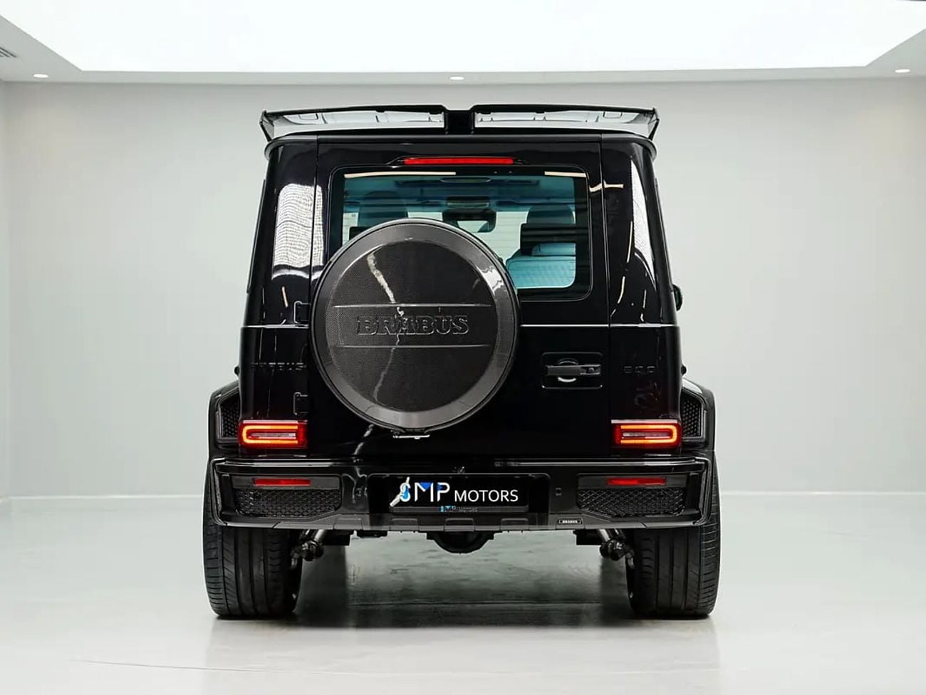 Mercedes Benz G63 AMG STANDARD WARRANTY | BABY BLUE LEATHER INTERIOR | FULL OPTION | CARBON PACKAGE