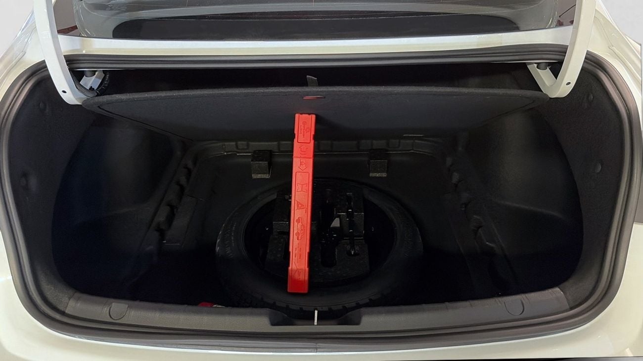 Geely Preface GF | Guaranteed Warranty | 0 Down Payment