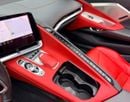 Chevrolet Corvette 2LT 2021 Chevrolet Corvette Stingray 2LT, Warranty, Full Chevrolet Service History, Fully Loaded, GCC