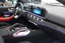 مرسيدس بنز GLE 53 AMG 4MATIC