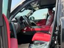 Lexus LX700h SIGNATURE LEXUS LX700 3.5HEV FULL OPTION 2026 GCC WITH AUTO PARK
