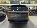 Land Rover Range Rover AUTOBIOGRAPHY P530
