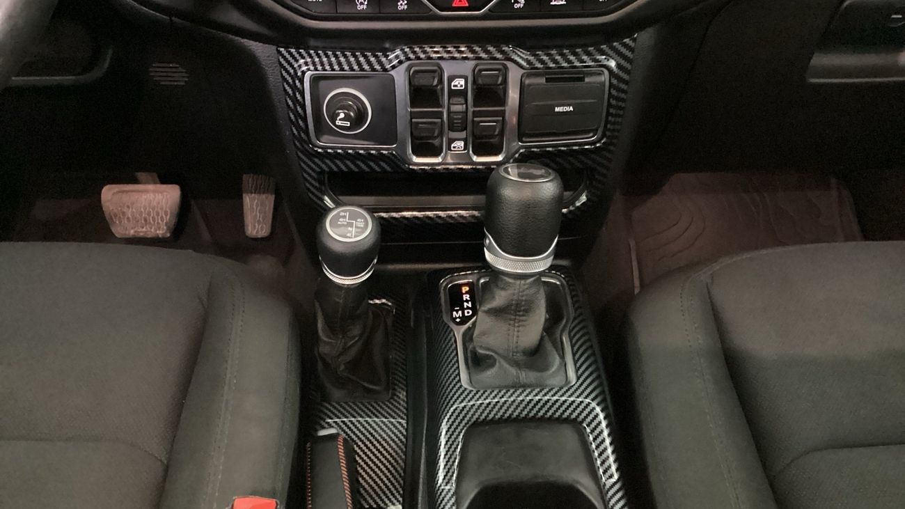 Jeep Wrangler SPORT | Guaranteed Warranty | 0 Down Payment