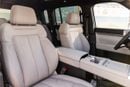 BYD Leopard 7 Ultra full option