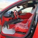 Ferrari Purosangue STANDARD 6.5 V12 715HP Tailor made Verde Dora Export Price