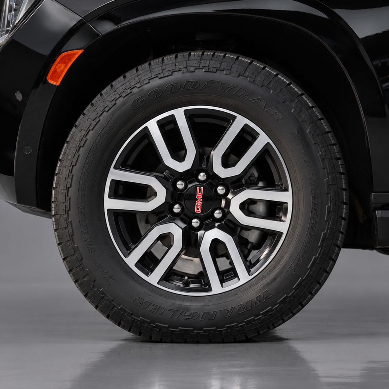 GMC Yukon AT4 AED 2,682 P.M • 0% Downpayment • GMC Yukon AT4 • 1 Year Warranty