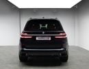 BMW X7 40i M SPORT PRO