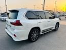 Lexus LX570 PLATINUM SIGNATURE