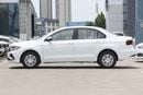 Volkswagen Jetta VA3 1.5L Automatic Entry-level Edition