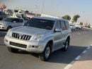 تويوتا لاند كروزر GXR تويوتا برادو موديل 2009 محرك V4