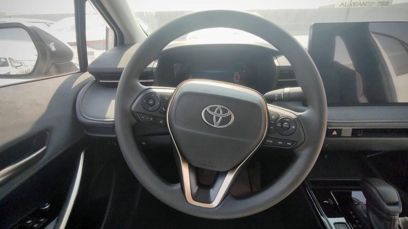 Toyota Corolla XLI HEV TOYOTA CORROLA 1.8 HYBRID ELITE CHINESE 2026